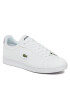Lacoste Сникърси Carnaby Evo 123 1 Sma Бял - Pepit.bg