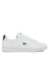 Lacoste Сникърси Carnaby Evo 123 1 Sma Бял - Pepit.bg