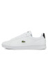 Lacoste Сникърси Carnaby Evo 123 1 Sma Бял - Pepit.bg