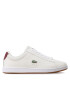 Lacoste Сникърси Carnaby Evo 222 3 Sma 744SMA0002OW9 Бял - Pepit.bg