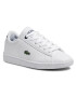 Lacoste Сникърси Carnaby Evo Bl 1 Spc 7-33SPC1003042 Бял - Pepit.bg