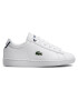 Lacoste Сникърси Carnaby Evo Bl 1 Spc 7-33SPC1003042 Бял - Pepit.bg