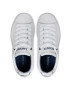 Lacoste Сникърси Carnaby Evo Bl 1 Spc 7-33SPC1003042 Бял - Pepit.bg