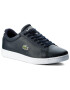 Lacoste Сникърси Carnaby Evo Bl 1 Spm 7-33SPM1002003 Тъмносин - Pepit.bg