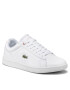 Lacoste Сникърси Carnaby Evo Bl 21 1 Sfa 7-41SFA00351Y9 Бял - Pepit.bg