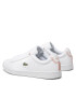 Lacoste Сникърси Carnaby Evo Bl 21 1 Sfa 7-41SFA00351Y9 Бял - Pepit.bg