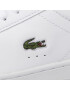 Lacoste Сникърси Carnaby Evo Bl 21 1 Sfa 7-41SFA00351Y9 Бял - Pepit.bg