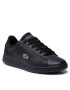 Lacoste Сникърси Carnaby Evo Bl 21 1 Suj 7-41SUJ000302H Черен - Pepit.bg