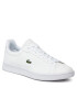 Lacoste Сникърси Carnaby Evo Bl 23 1 Suj Бял - Pepit.bg