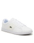 Lacoste Сникърси Carnaby Evo Cgr 2224 Sma 7-44SMA00031R5 Бял - Pepit.bg