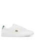 Lacoste Сникърси Carnaby Evo Cgr 2224 Sma 7-44SMA00031R5 Бял - Pepit.bg