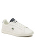 Lacoste Сникърси Carnaby Pro 123 2 Sma 745SMA0062WN1 Бял - Pepit.bg