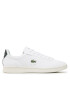 Lacoste Сникърси Carnaby Pro 123 2 Sma 745SMA01121R5 Бял - Pepit.bg