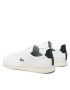 Lacoste Сникърси Carnaby Pro 123 2 Sma 745SMA01121R5 Бял - Pepit.bg