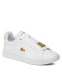 Lacoste Сникърси Carnaby Pro 123 5 Sfa Бял - Pepit.bg