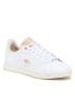 Lacoste Сникърси Carnaby Pro 222 4 Sfa 7-44SFA006165T Бял - Pepit.bg