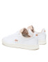 Lacoste Сникърси Carnaby Pro 222 4 Sfa 7-44SFA006165T Бял - Pepit.bg