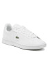 Lacoste Сникърси Carnaby Pro Bl 23 1 Sfa 745SFA008321G Бял - Pepit.bg