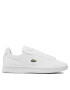 Lacoste Сникърси Carnaby Pro Bl 23 1 Sfa 745SFA008321G Бял - Pepit.bg