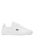 Lacoste Сникърси Carnaby Pro Bl23 1 Sma 745SMA011021G Бял - Pepit.bg