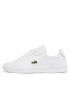 Lacoste Сникърси Carnaby Pro Bl23 1 Sma 745SMA011021G Бял - Pepit.bg