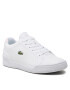 Lacoste Сникърси Challange 0722 1 SFA 7-43SFA0020 Бял - Pepit.bg