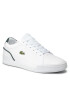 Lacoste Сникърси Challenge 0120 2 Sma 7-40SMA00801R5 Бял - Pepit.bg