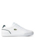 Lacoste Сникърси Challenge 0120 2 Sma 7-40SMA00801R5 Бял - Pepit.bg