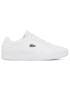 Lacoste Сникърси Challenge 0120 2 Sma 7-40SMA008021G Бял - Pepit.bg