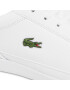 Lacoste Сникърси Challenge 0120 2 Sma 7-40SMA008021G Бял - Pepit.bg