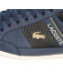 Lacoste Сникърси Chaymon 0120 1 Cma 7-40CMA0043NB0 Тъмносин - Pepit.bg