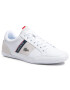 Lacoste Сникърси Chaymon 0721 2 Cma 7-41CMA0048042 Бял - Pepit.bg