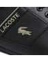 Lacoste Сникърси Chaymon 0721 3 Cma 7-41CMA0063 Черен - Pepit.bg