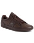 Lacoste Сникърси Chaymon Bl 1 Cma 7-37CMA0094DB2 Кафяв - Pepit.bg