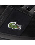 Lacoste Сникърси Chaymon Bl 22 2 Cma 7-43CMA003502H Черен - Pepit.bg