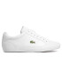 Lacoste Сникърси Chaymon BL21 Cma 7-41CMA003821G Бял - Pepit.bg