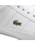 Lacoste Сникърси Chaymon BL21 Cma 7-41CMA003821G Бял - Pepit.bg