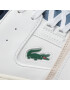 Lacoste Сникърси Court Cage 0321 1 Sma 7-42SMA0025080 Бял - Pepit.bg