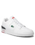 Lacoste Сникърси Court Cage 0721 1 Sma 7-41SMA0027407 Бял - Pepit.bg