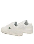 Lacoste Сникърси Court Cage 0721 1 Sma 741SMA002721G Бял - Pepit.bg