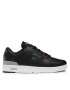 Lacoste Сникърси Court Cage 0721 A SMA 741SMA0027237 Черен - Pepit.bg