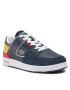 Lacoste Сникърси Court Cage 0722 1 Sma 7-43SMA00602M3 Тъмносин - Pepit.bg