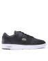 Lacoste Сникърси Court Cage 222 7 Sma 744SMA0095312 Черен - Pepit.bg