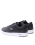 Lacoste Сникърси Court Cage 222 7 Sma 744SMA0095312 Черен - Pepit.bg