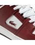 Lacoste Сникърси Court Cage 746SMA0044 Бял - Pepit.bg