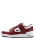 Lacoste Сникърси Court Cage 746SMA0044 Бял - Pepit.bg