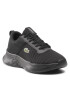 Lacoste Сникърси Court-Drive 0121 1 Suj 7-42SUJ0008 Черен - Pepit.bg