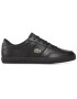 Lacoste Сникърси Court Master 0120 1 Cma 7-40CMA001402H Черен - Pepit.bg