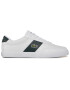 Lacoste Сникърси Court Master 0120 1 Cma 7-40CMA00141R5 Бял - Pepit.bg