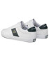 Lacoste Сникърси Court Master 0120 1 Cma 7-40CMA00141R5 Бял - Pepit.bg